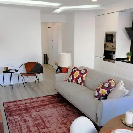 Afonso Bed & Breakfast Lisbona