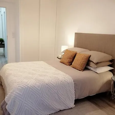 Bed & Breakfast Afonso Lisbona